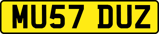MU57DUZ