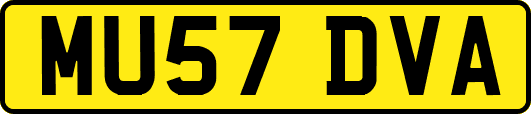 MU57DVA