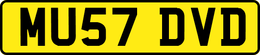 MU57DVD