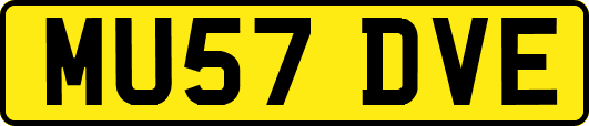 MU57DVE