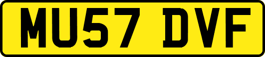 MU57DVF