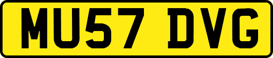 MU57DVG