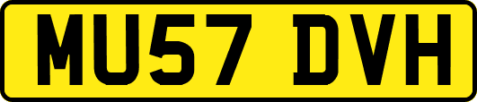 MU57DVH
