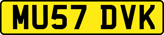MU57DVK