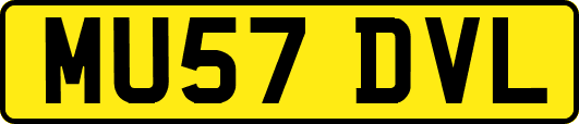 MU57DVL