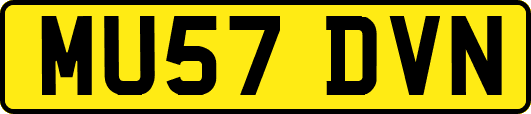 MU57DVN