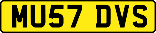 MU57DVS