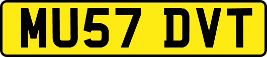 MU57DVT