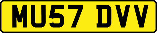 MU57DVV