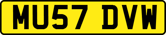 MU57DVW