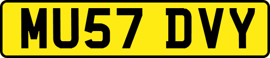 MU57DVY