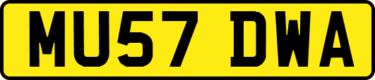 MU57DWA