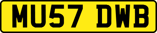 MU57DWB