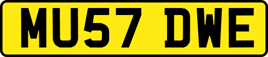 MU57DWE