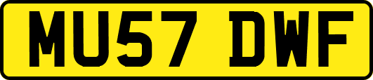 MU57DWF