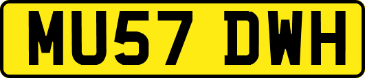 MU57DWH