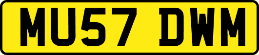 MU57DWM