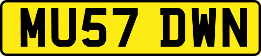 MU57DWN
