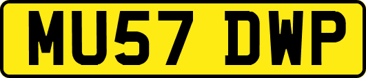 MU57DWP