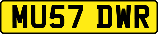 MU57DWR