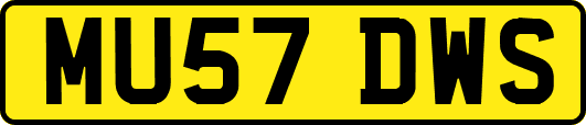MU57DWS