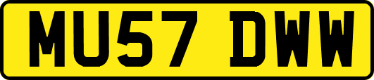 MU57DWW