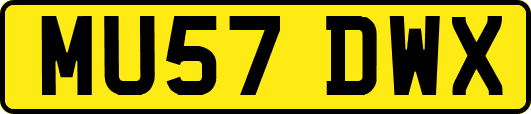 MU57DWX