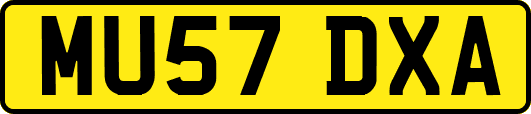 MU57DXA