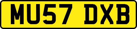MU57DXB