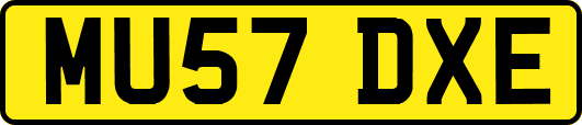 MU57DXE