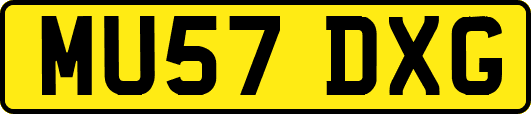 MU57DXG