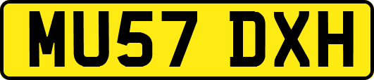 MU57DXH