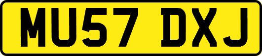 MU57DXJ