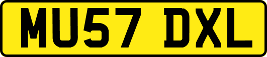 MU57DXL