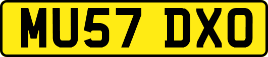 MU57DXO