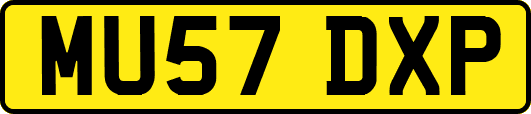 MU57DXP