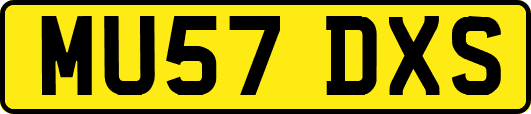 MU57DXS