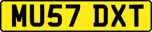 MU57DXT