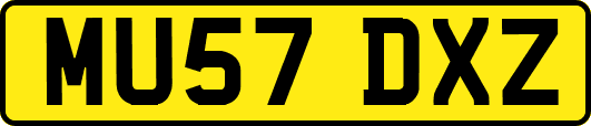 MU57DXZ