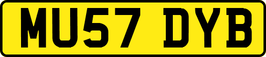 MU57DYB
