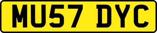 MU57DYC