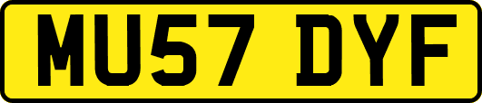 MU57DYF