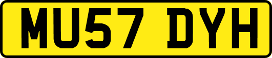 MU57DYH