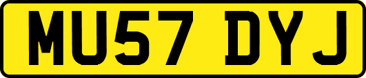 MU57DYJ