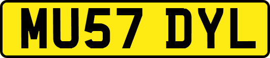 MU57DYL