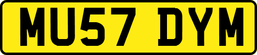 MU57DYM