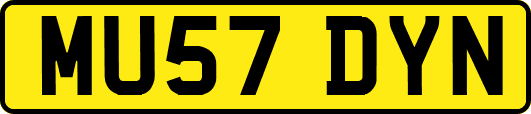 MU57DYN
