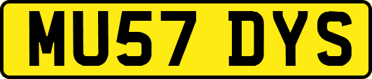 MU57DYS