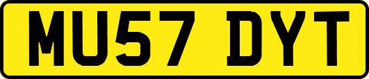 MU57DYT