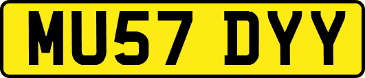 MU57DYY